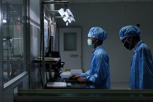 Tren Baru, Lulusan Kampus Elite China Ramai-ramai Pilih Kerja di Pabrik