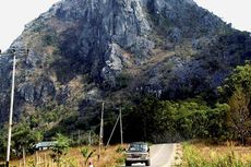 Gunung Fatuleu, Obyek Wisata dan Penanda Petani