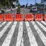 Ini 12 Ruas Jalan di Cilacap yang Ditutup Saat Malam Pergantian Tahun