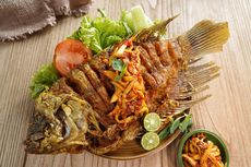 7 Restoran di Bandung dengan Suasana Asri, Cocok untuk Keluarga