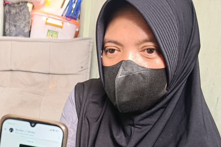 Sosok Cucu Mpok Nori Sebelum Tewas Dibunuh: Murah Senyum dan Penurut