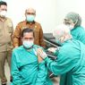 Wali Kota Serang Gagal Divaksin Dosis Kedua gara-gara Gula Darah Tinggi