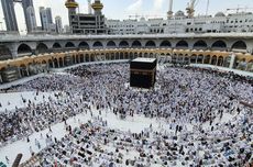 79 Persen Jemaah Haji di Yogyakarta Sudah Lunasi Biaya Haji Reguler