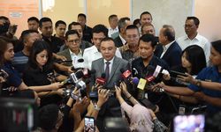Sufmi Dasco: DPR Hubungi Langsung Presiden RI Terpilih untuk Upayakan Kesejahteraan Hakim Indonesia