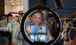 Didominasi Penjualan Produk Lokal, Harbolnas 2024 Cetak Transaksi Rp 31,2 Triliun