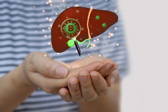 6,7 Juta Orang Indonesia Idap Hepatitis B, Ini Gejala dan Cara Cegahnya