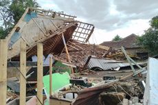 Polisi Amankan Pelaku yang Cegat Mobil Bantuan dan Ambulans untuk Korban Gempa Cianjur 