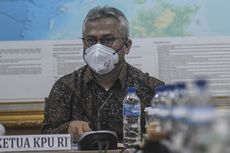 Diberhentikan DKPP, Arief Budiman: Saya Tak Pernah Lakukan Pelanggaran