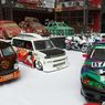 Pameran Diecast Terbesar di Indonesia Siap Digelar Akhir Oktober 2023