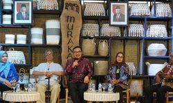 Hadir di Kulon Progo, Kepala BKKBN Paparkan 5 Pilar Rencana Aksi Nasional Percepatan Penurunan Stunting