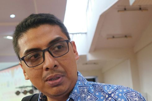 KPK Diingatkan untuk Segera Lengkapi Berkas Perkara Novanto
