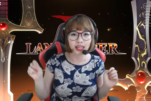 Kemenkominfo Anggap Masalah Konten Vulgar YouTuber Kimi Hime Sudah Selesai 