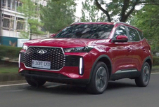 [POPULER OTOMOTIF] J5 Vs Tiggo Cross, Ferrari Mau Jualan Mobil Bekas