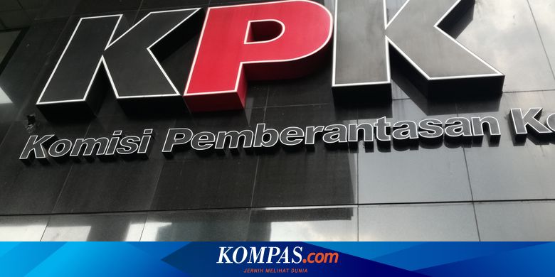 Kasus Suap Pajak, KPK Periksa Tersangka hingga Konsultan Pajak - Vimarsana News