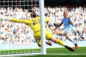 Sanksi Berat Intai Man City, Nasib Haaland Ikut Jadi Sorotan