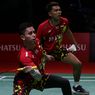 Malaysia Open 2022, Merah Putih Mesti Move On dari Hasil Buruk di Istora