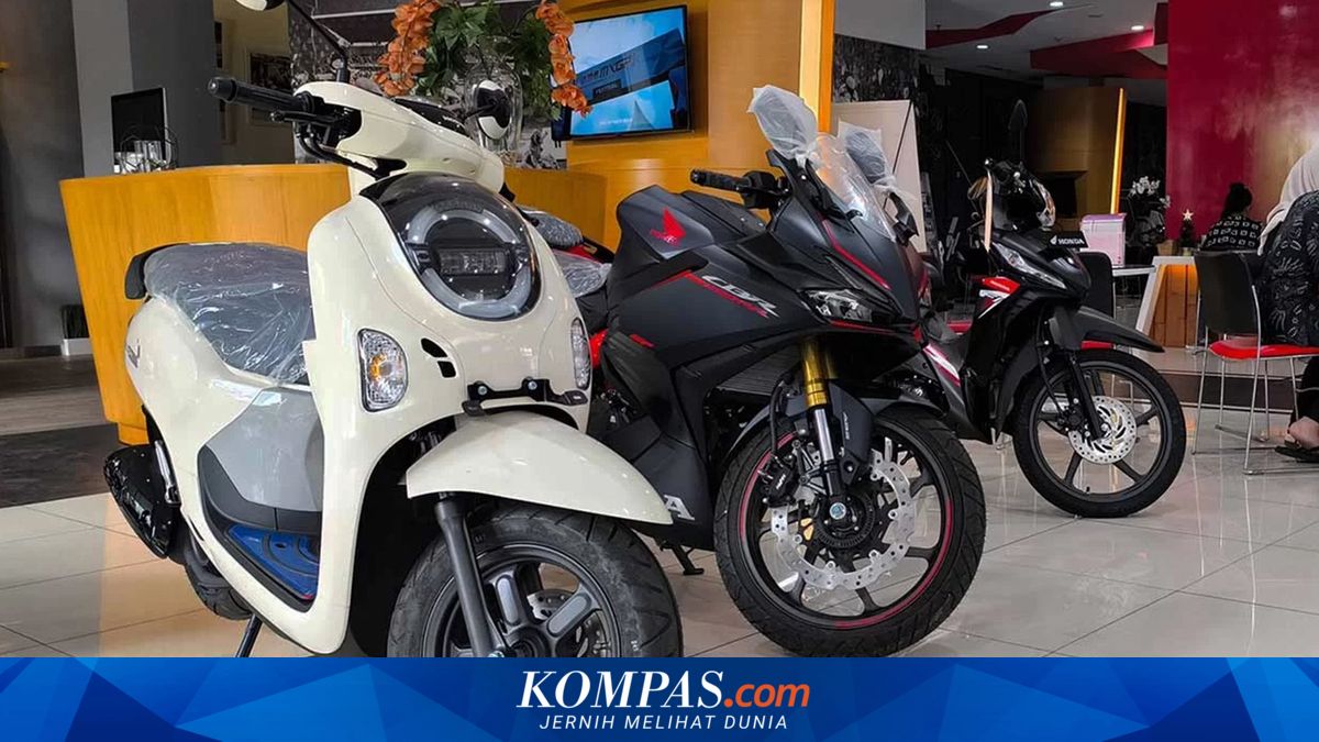 AHM Buka-bukaan Tantangan Terberat Industri Motor Masa Depan