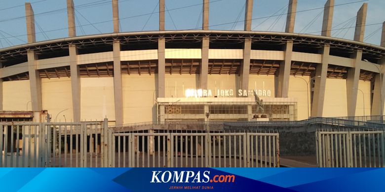 RS Lapangan Gejos Kembali Dibuka, Bupati Gresik: Pemkab Tak Ingin Ada Pasien Telantar - Vimarsana News