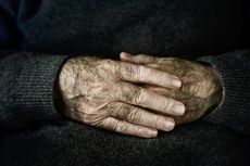 Menarik, Orang-orang Tertua di Dunia Mungkin Sebenarnya Tak Setua Itu