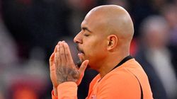 Satu Kekesalan Ronald Koeman Usai Belanda Tumbang dari Aljazair