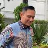 AHY Temui Prabowo di Istana, Mau Lapor soal Whoosh