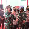 Panglima TNI Minta Petugas Tracer Langsung Identifikasi Bila Temukan Kontak Erat Pertama Covid-19