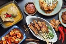 10 Restoran Masakan Indonesia Terbaik di Dunia Menurut Michelin Guide