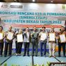 Lewat Sinergi TJSLP, Pemkab Bekasi Optimalkan Pembangunan Daerah 
