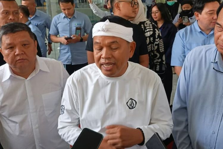 Siswa Keluhkan Kepastian Subsidi SSK, Dedi Mulyadi Minta Sekolah dan Disdik Temui Langsung