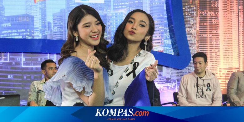 Tiara Dan Lyodra Dua Finalis Termuda Sepanjang Sejarah Indonesian Idol