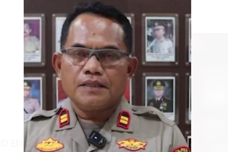 Iptu Rudiana, ayah Muhammad Rizky Rudiana alias Eki, pacar Vina yang juga dibunuh geng motor di Cirebon, Jawa Barat, pada tahun 2016, akhirnya muncul memberikan penjelasan.