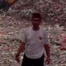 Banjir di TPA Cipayung Depok, Diduga karena Tumpukan Sampah Longsor Tutupi Saluran