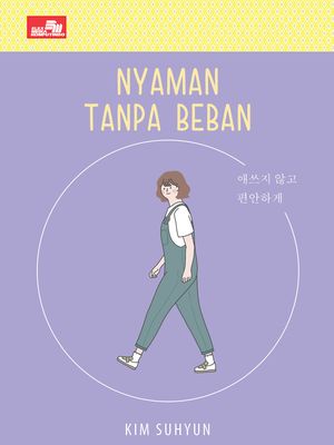 Buku Hidup Nyaman Tanpa Beban