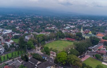 Kota yang cocok buat pensiun