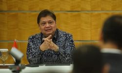 Menko Airlangga Sebut Penerima Kartu Prakerja Capai 17 Juta Peserta