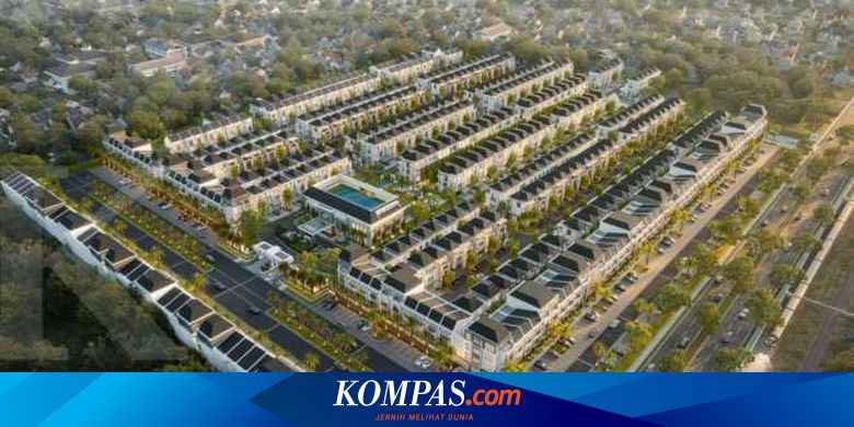 APLN Bayarkan Kupon Obligasi Global Senilai 300 Juta Dollar AS - Kompas.com - Kompas.com
