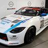 Nissan Indonesia Belum Mau Jualan Mobil Sport Z400