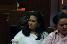 Hadapi Tuntutan Jaksa, Damayanti Berharap Permohonan 