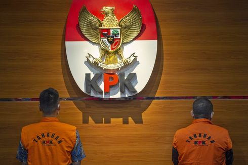 Mahfud MD Sebut Penangkapan Nurhadi Bukti KPK Kerja Serius