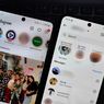 Sama-sama Posting Teks, Apa Beda Instagram Notes dan Instagram Stories?