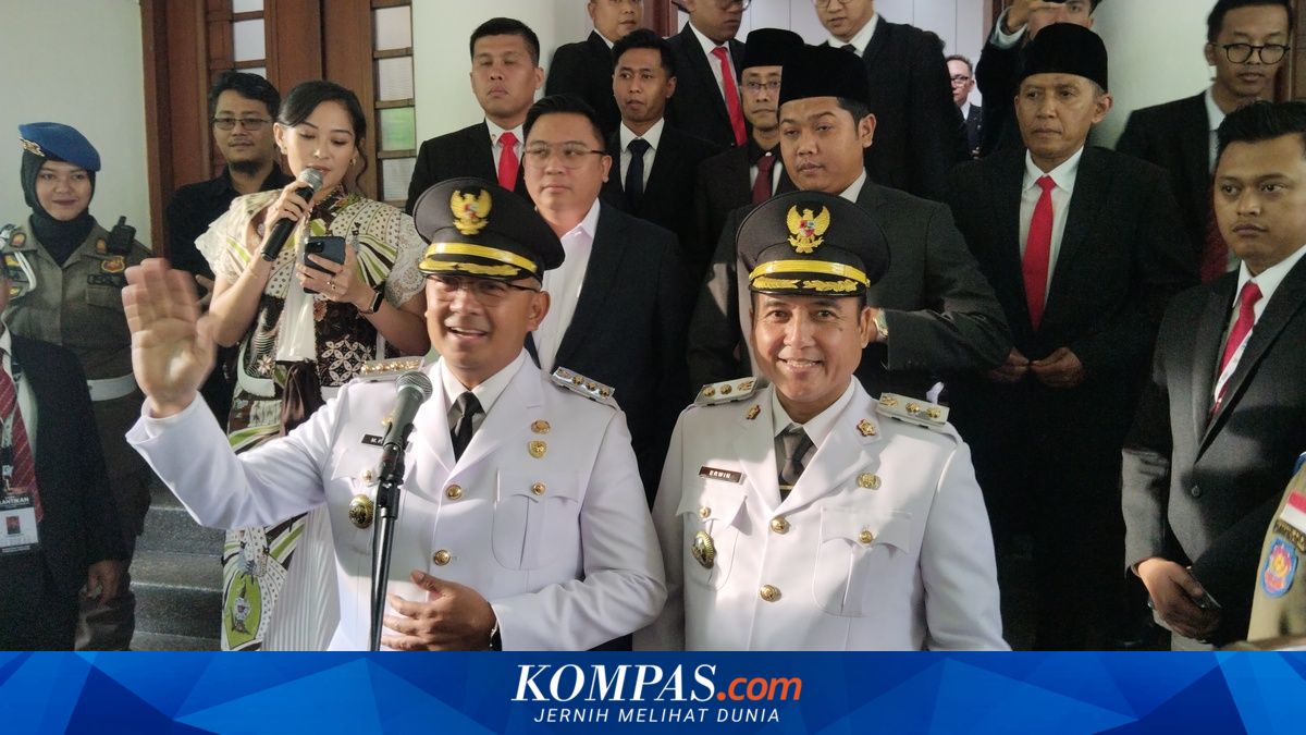 Pemerintahan yang Kehilangan Percakapan