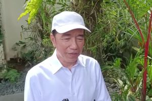 Jokowi Akan Hadiri Sidang Kasus Roy Suryo dan Tifa, Bawa Semua Ijazah