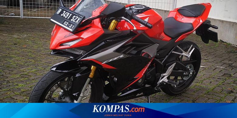 Harga Yamaha YZF-R15 dan Suzuki GSX-R150 Mulai Juli 2021 Naik - Vimarsana News