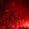 Liverpool Kecam Para Fans yang Rusak Gedung Bersejarah