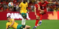 Bukan via tvri.go.id, Ini Cara Nonton Gratis Piala Dunia 2026 di TVRI