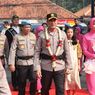 Resmi Jabat Kapolda Banten, Irjen Suyudi Fokus Pengamanan Pilkada dan Pelantikan Pilpres