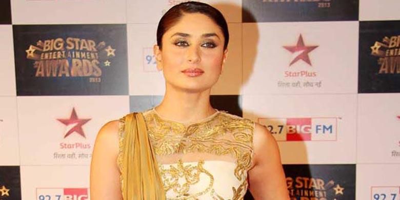 Kareena Kapoor