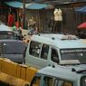 PPKM Darurat, Kapasitas Angkutan Massal hingga Taksi Online Maksimal 70 Persen