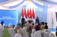 Momen Hardiknas 2025, Prabowo Luncurkan Program Bantuan Sekolah dan Guru