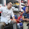 Ada 117 Ponpes di Surabaya, Eri Cahyadi Pastikan Semuanya Punya IMB